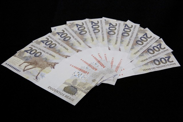 R$6.000,00 NO PIX
