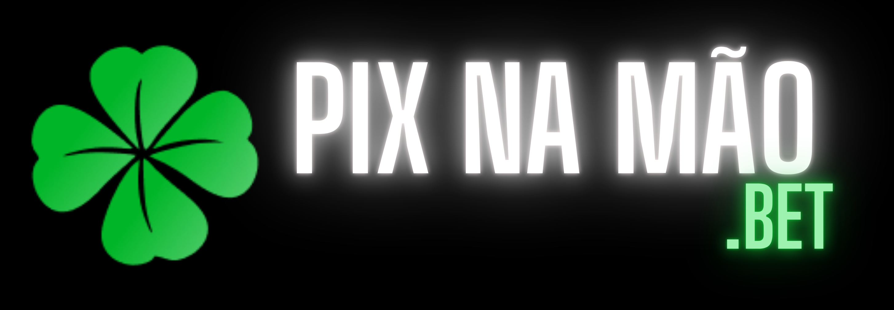 PIX NA MÃO